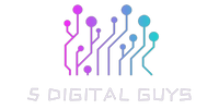 5 DIGITAL GUYS